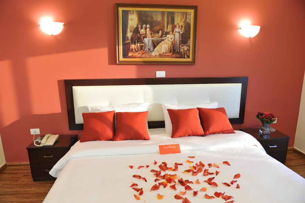 Al Murjan Palace Hotel Jounieh Cameră foto