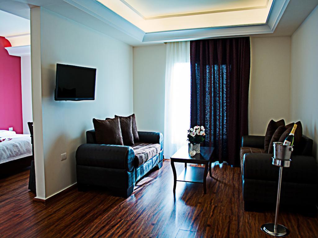 Al Murjan Palace Hotel Jounieh Cameră foto