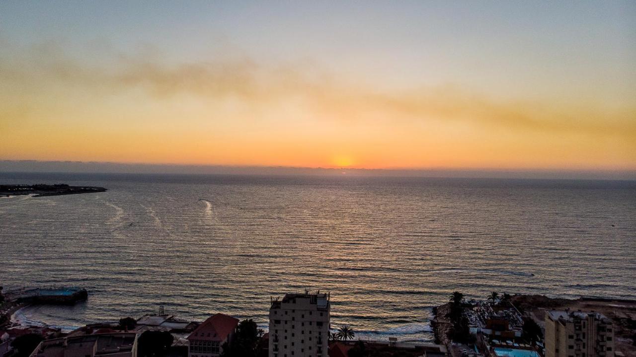 Al Murjan Palace Hotel Jounieh Exterior foto