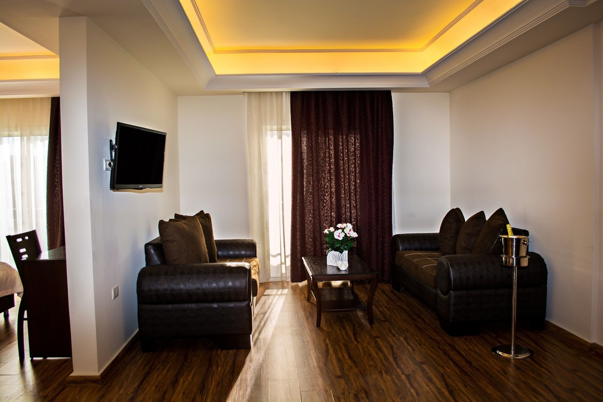 Al Murjan Palace Hotel Jounieh Exterior foto